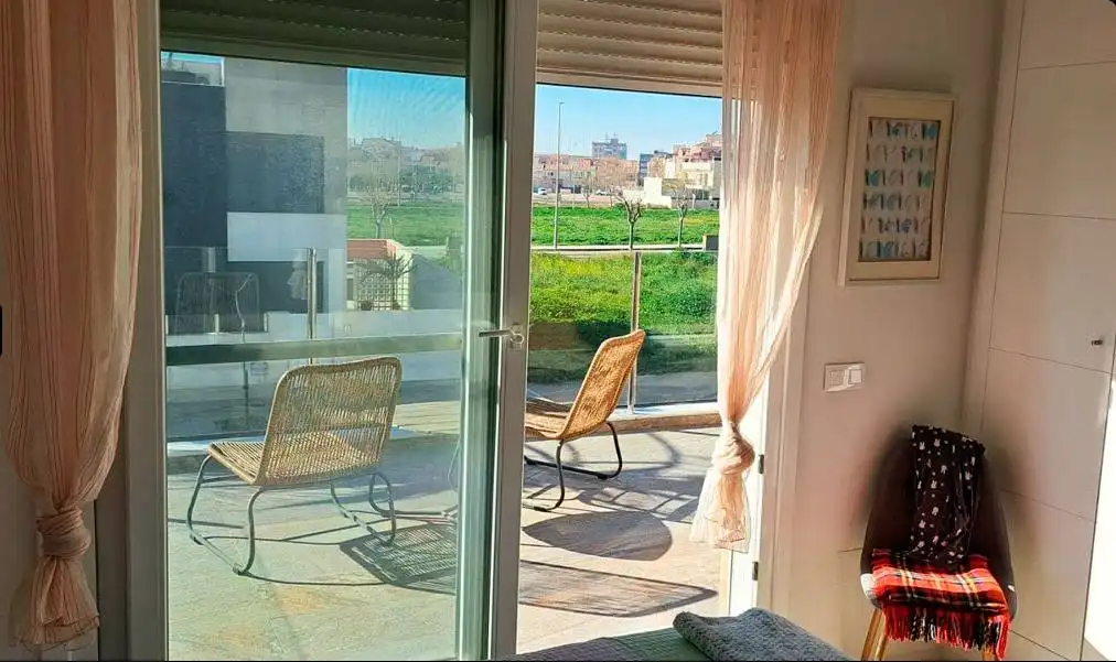 Bungalow avec piscine à vendre à Lugar Zona Valor 25, imagen 17