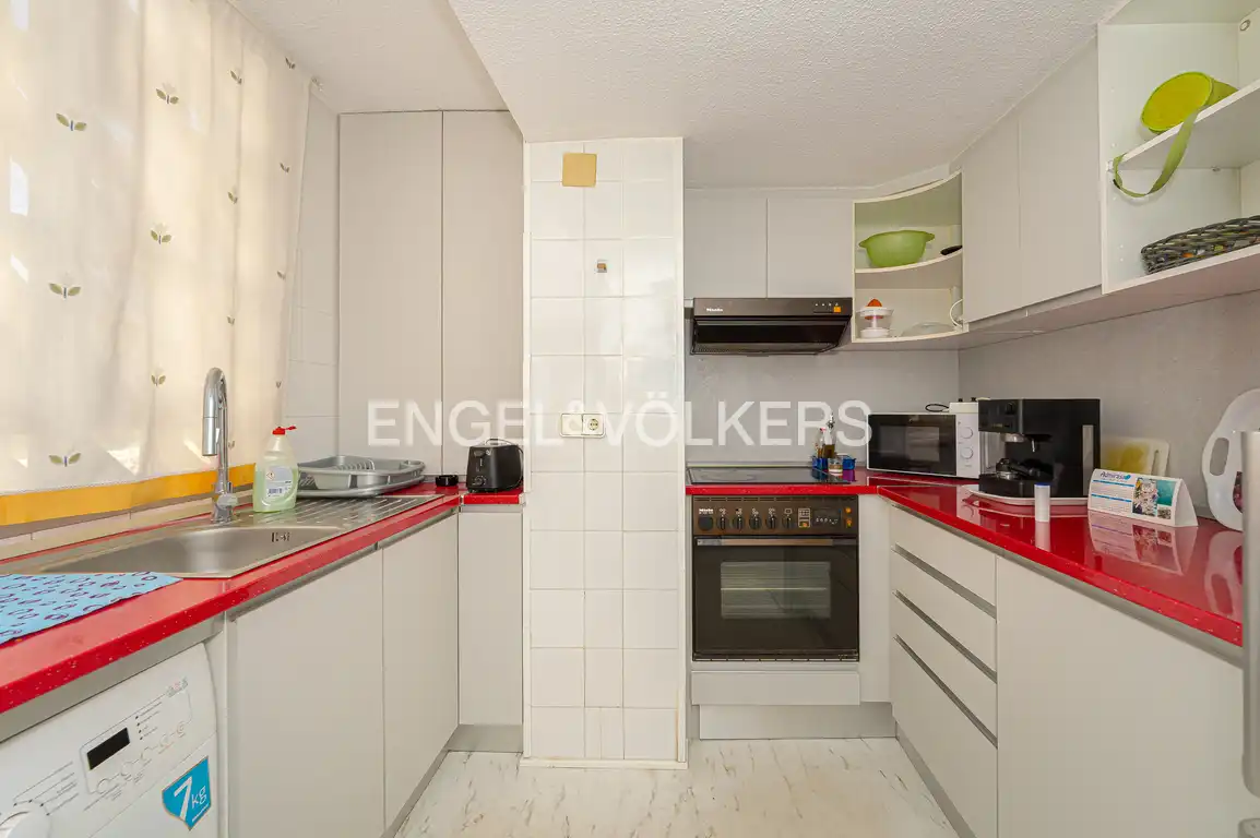 Piso con piscina en venta en Avenida de Madrid 26, imagen 10