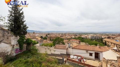 Foto 3 de Residencial en venda a Haza Grande, Granada