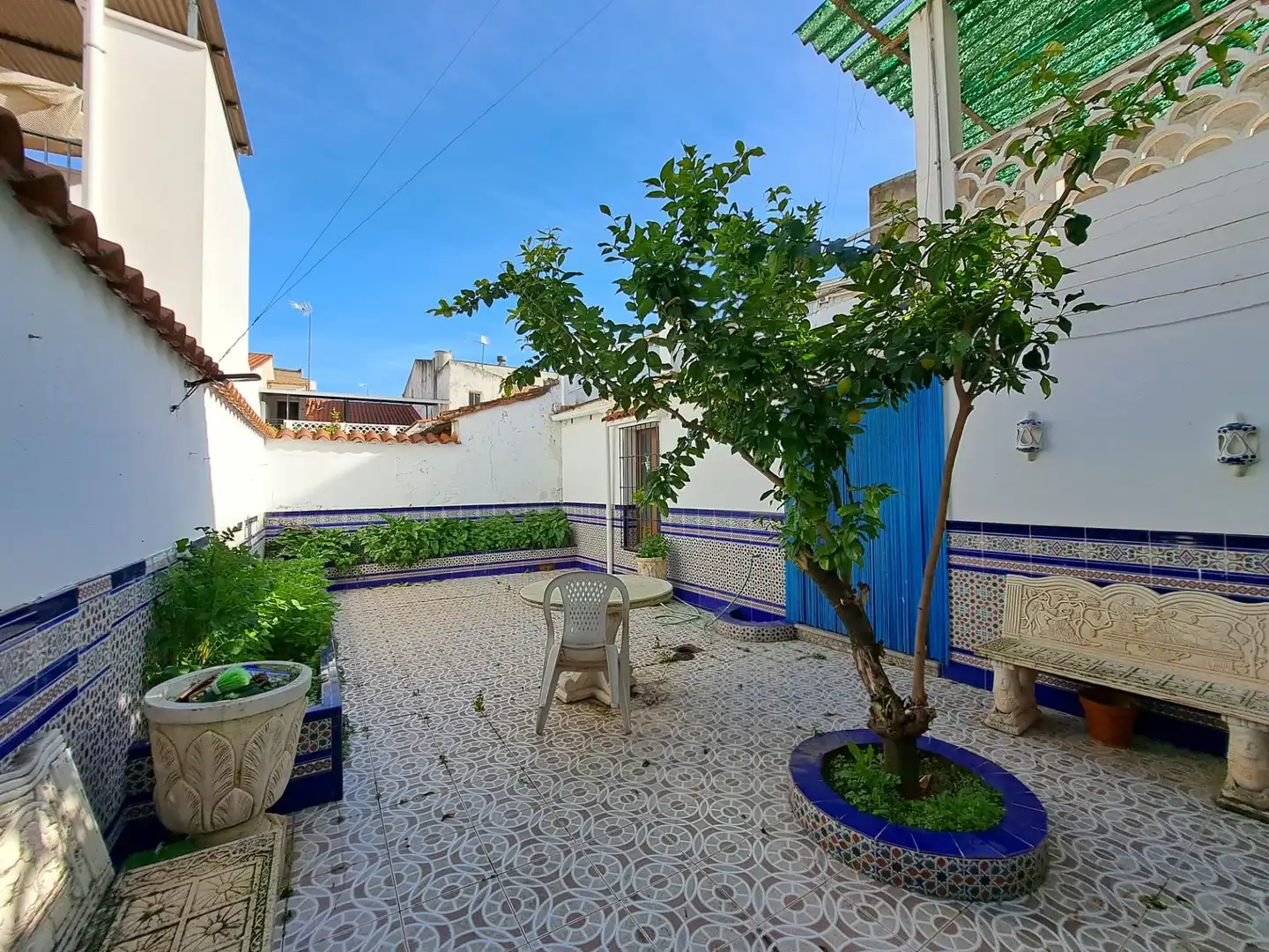 Casa en venda a Villanueva de la Serena, imagen 18