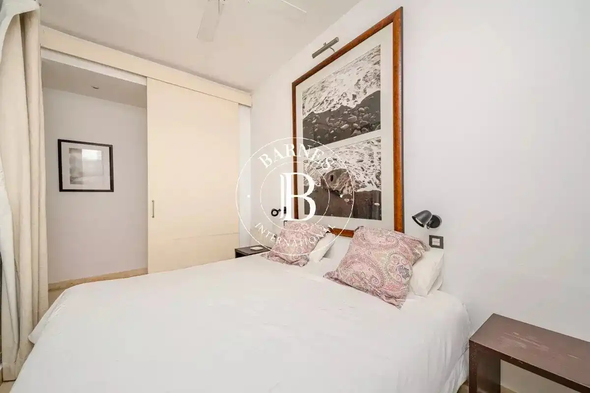 Piso con ascensor en venta en Barrio de Salamanca, imagen 10