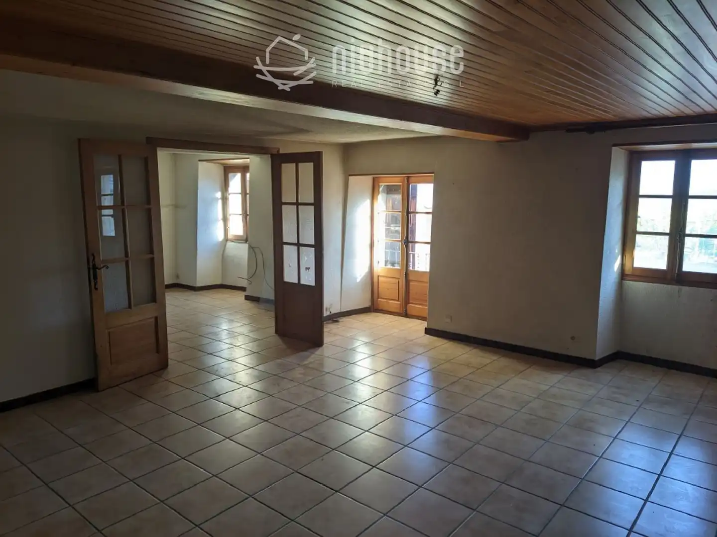 Casa rústica en venda a Prats, imagen 11