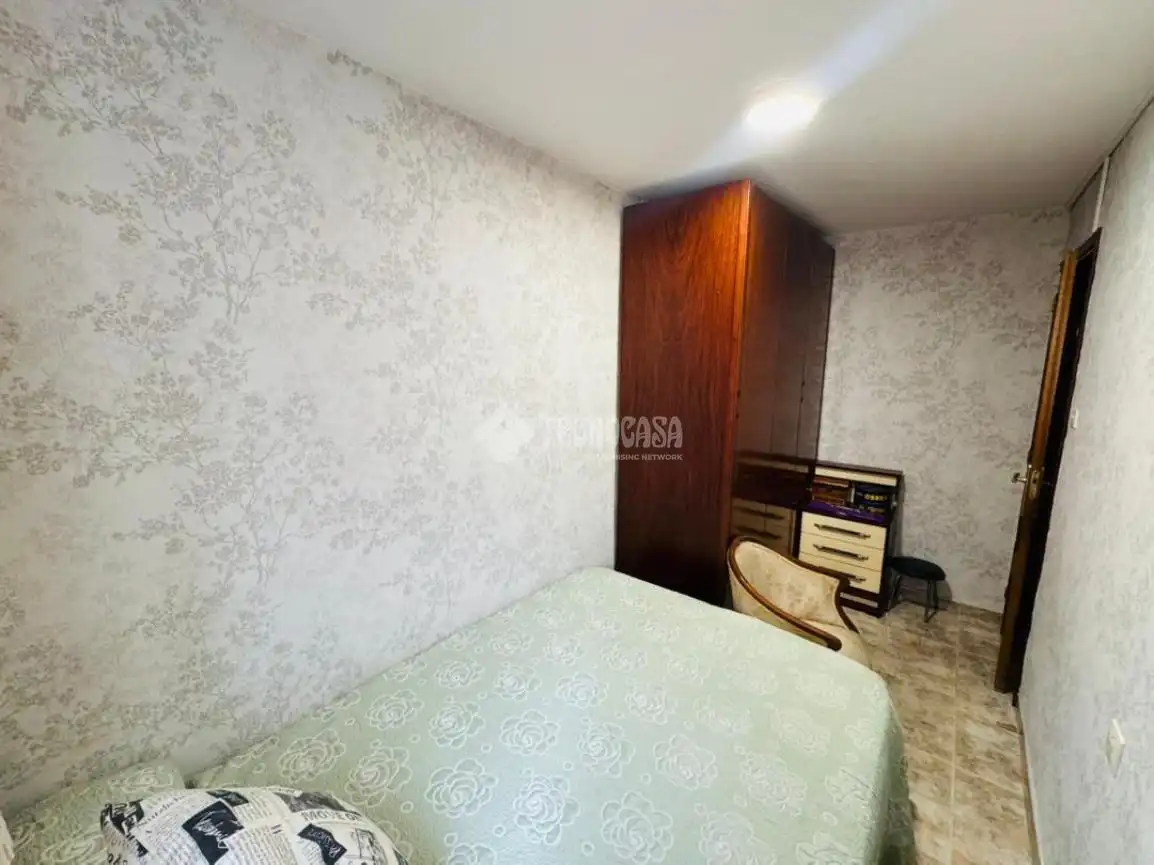 Habitación de Piso en venta en Madrid