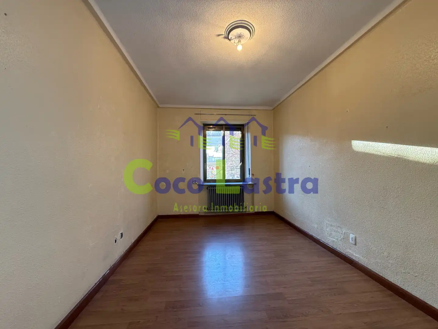Flat for sale in Salamanca  with Heating, Parquet flooring and Storage room