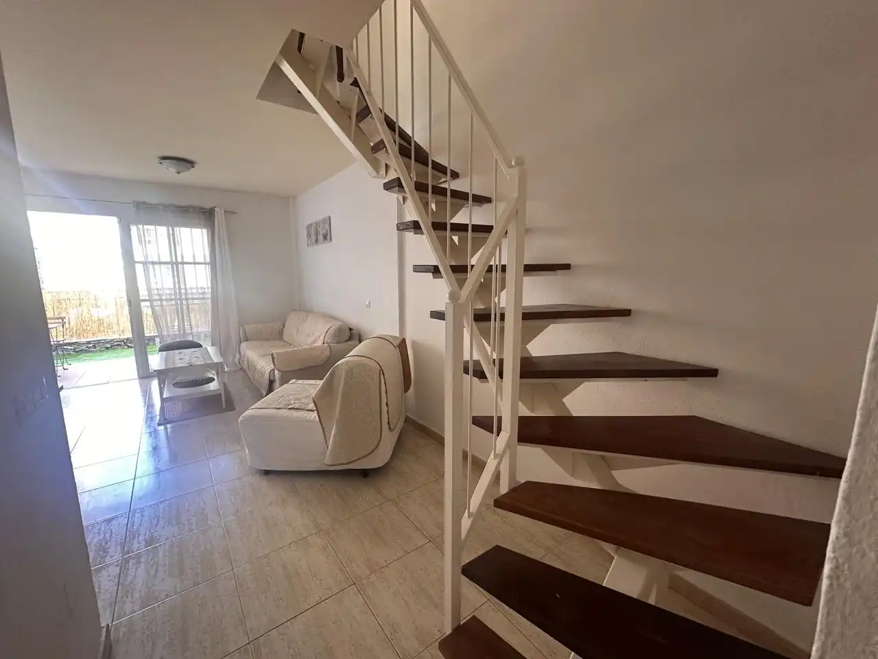 Apartamento en venta en Adeje con Aire acondicionado, Terraza y Piscina comunitaria