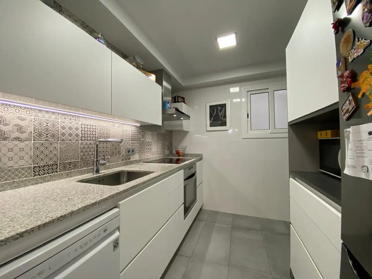 Piso con terraza en venta en Centre, imagen 10