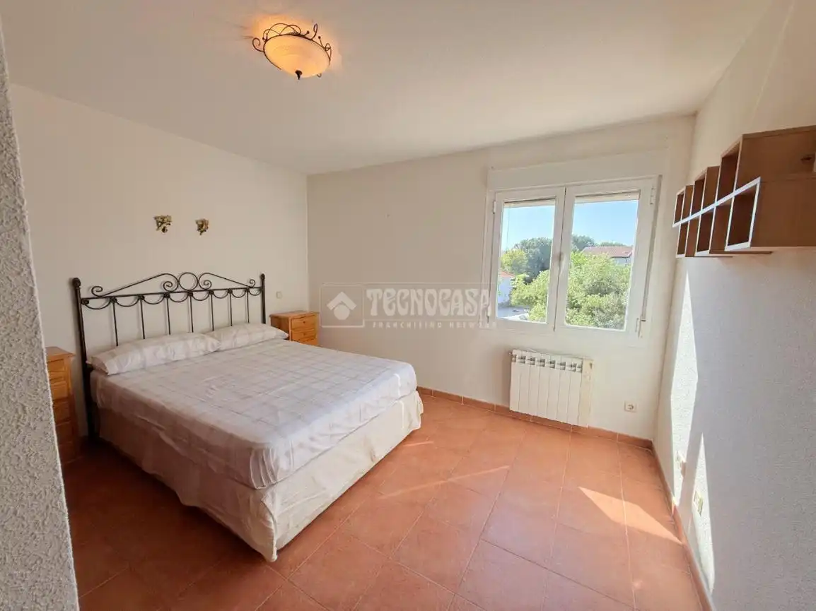 Habitación de Piso en venta en Uceda
