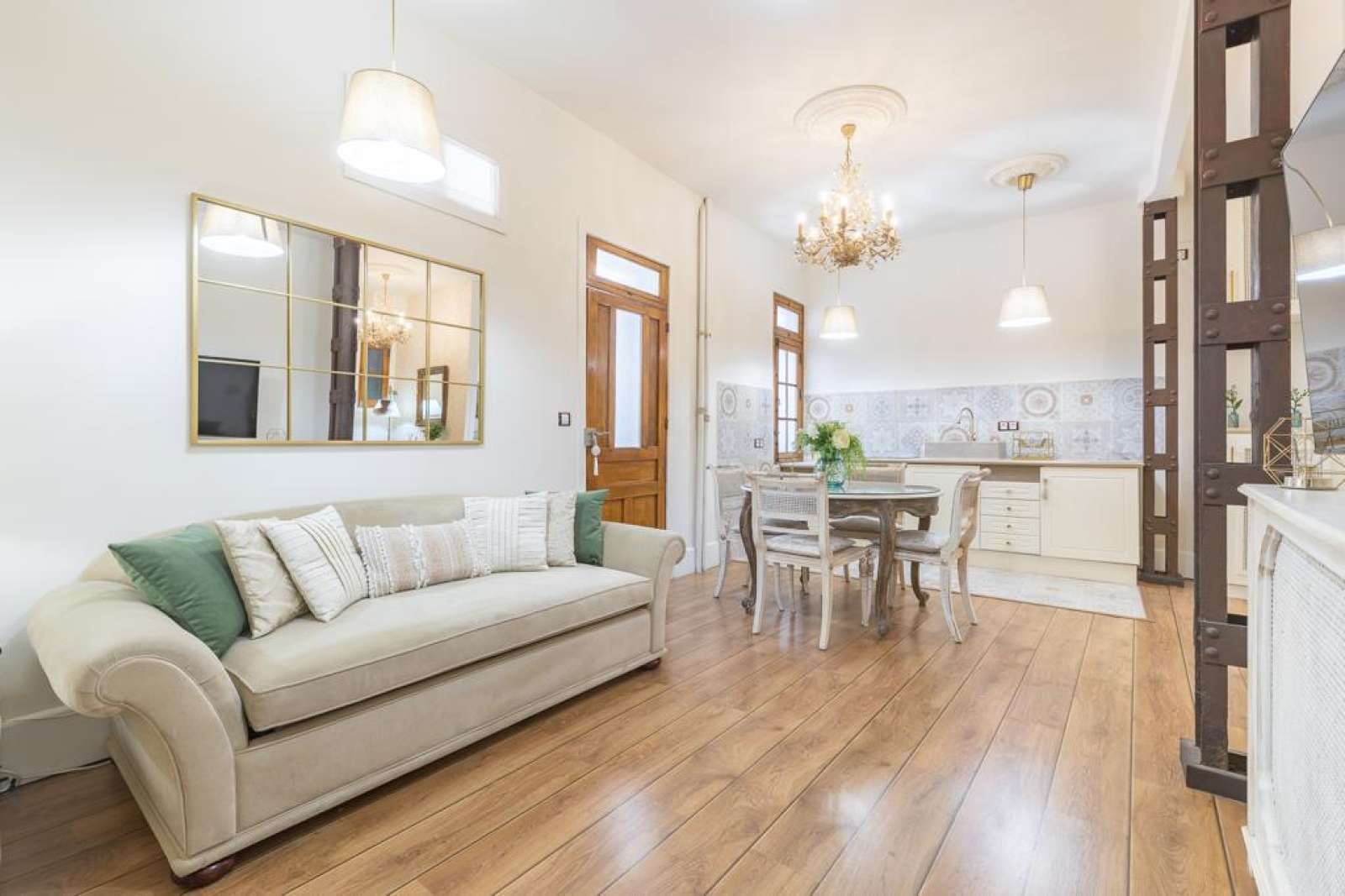 Study to share in Goya