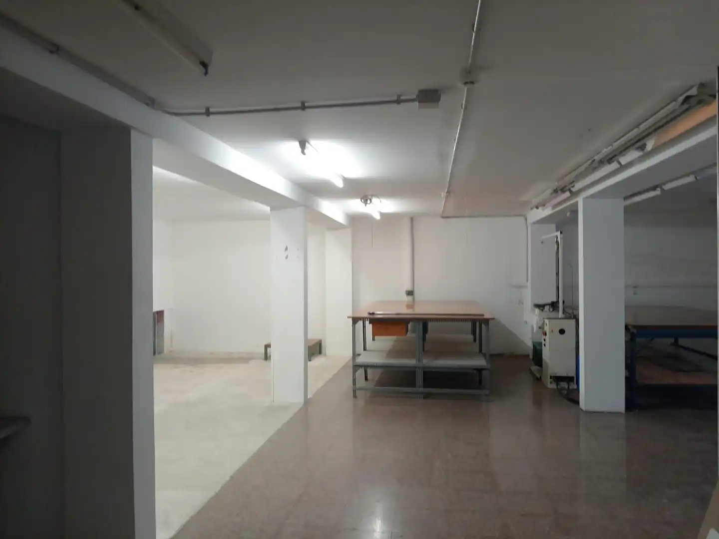 Industrial buildings for rent in Sabadell