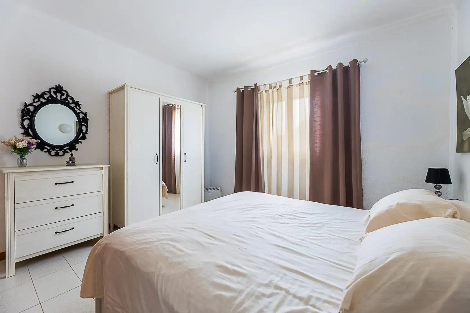 Bedroom of Houses for sale in Santanyí  with Private garden, Terrace and Storage room