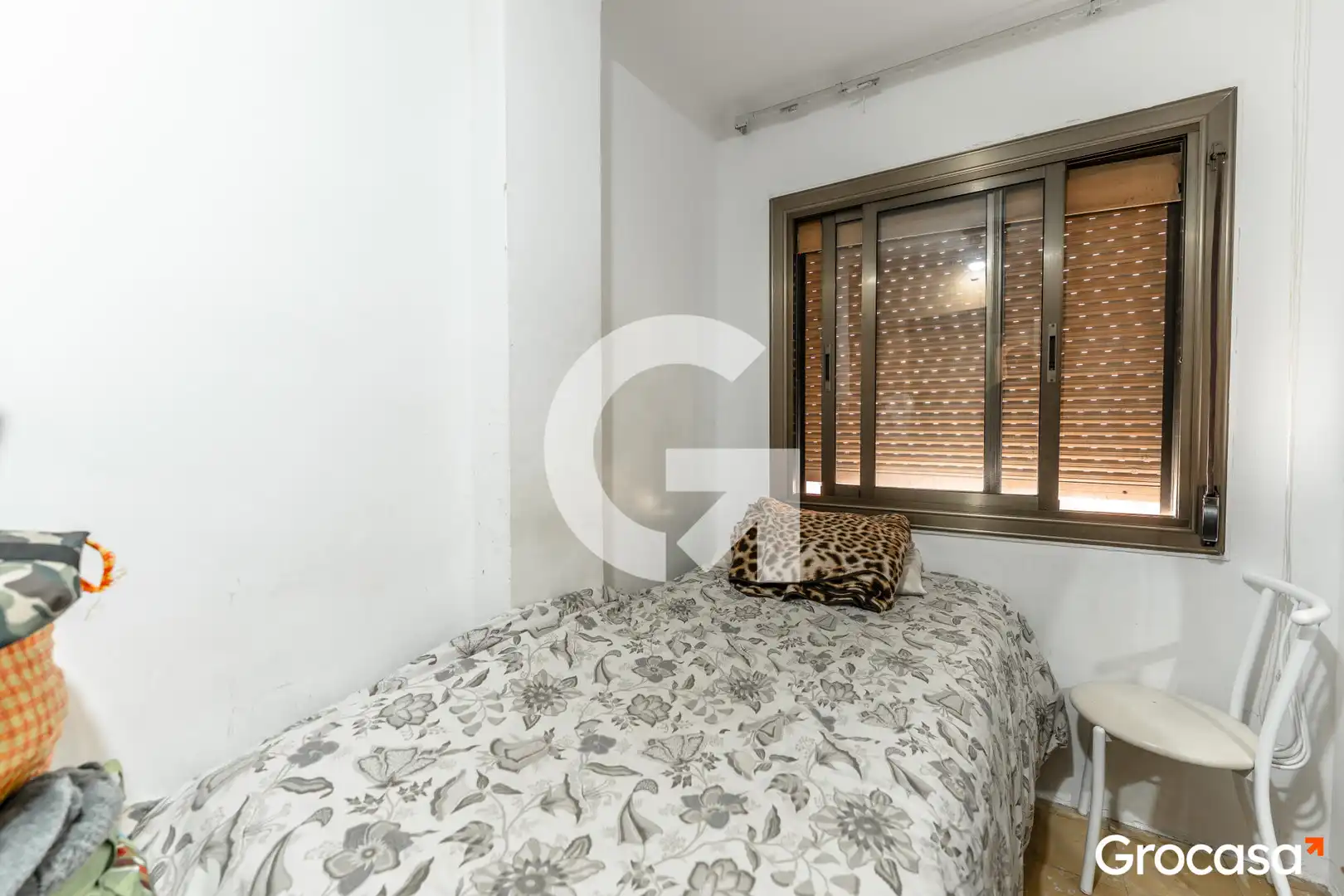 Wohnung zum Verkauf in CL MONT-RAS DE, imagen 15