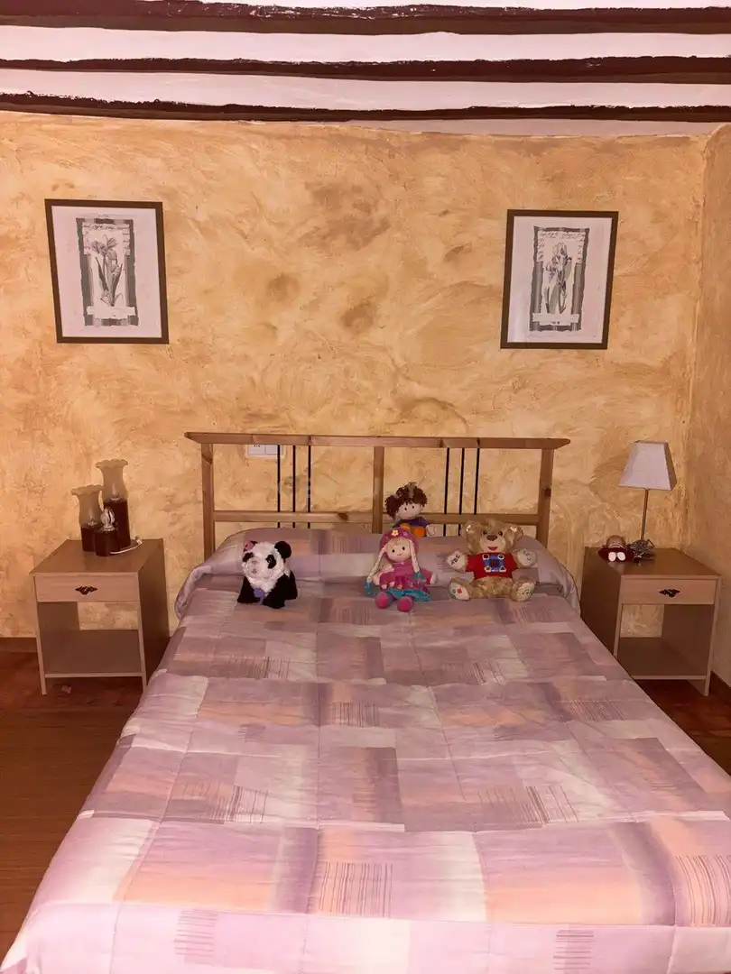 Habitación de Casa o chalet de alquiler en Cuzcurrita de Río Tirón