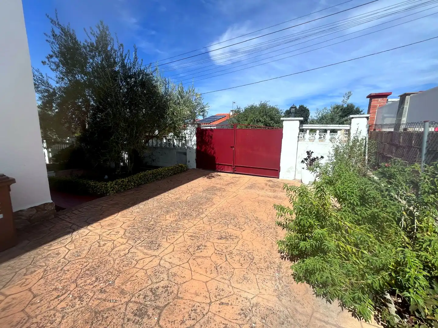 Villa con terrazza in vendita a Carrer Rocacorba, imagen 67