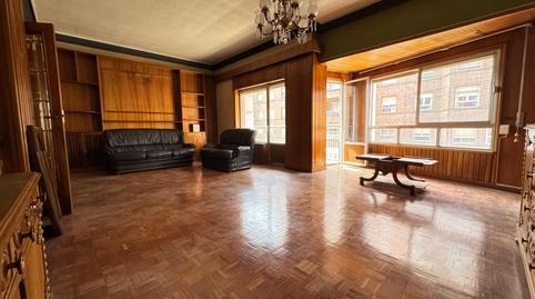 Foto 4 de Pis en venda a Circular, Valladolid