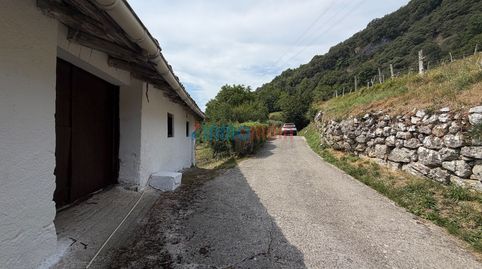 Foto 3 de Casa o xalet en venda a Aia Auzoa, Ataun, Gipuzkoa