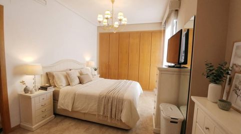 Foto 3 de Piso en venta en Av. del Port, La Creu del Grau, Valencia Capital