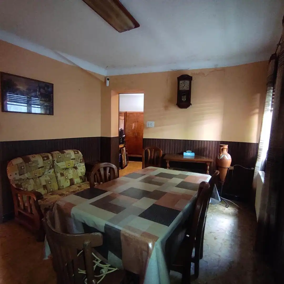 Comedor de Casa adosada en venta en Callús con Calefacción y Jardín privado