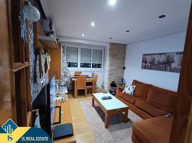 Apartamento en Venta en Ciudad de Asís