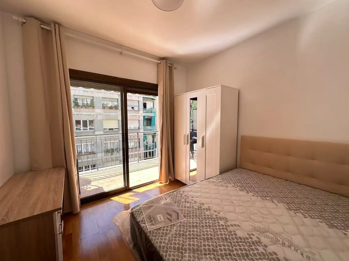 Appartamento con terrazza in vendita a Eixample, imagen 7