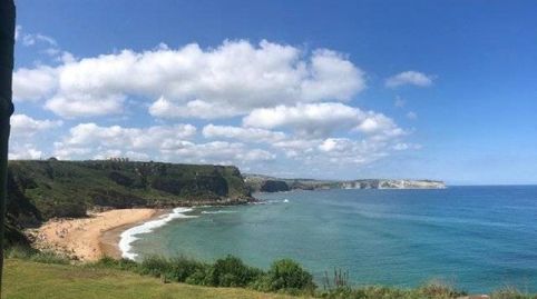 Foto 2 de Pis en venda a Suances, Cantabria