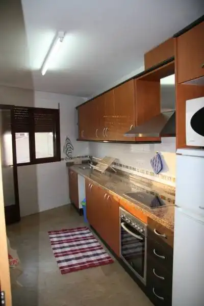 Wohnung mit Balkon zur Miete in San Gabriel - Palmeral - Urbanova, imagen 4