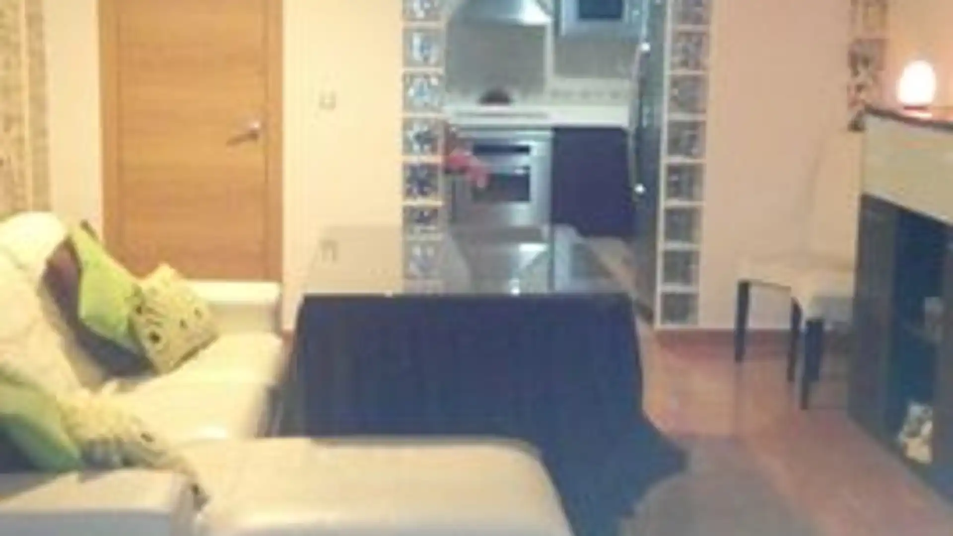 Living room of Houses for sale in  Córdoba Capital  with Air Conditioner