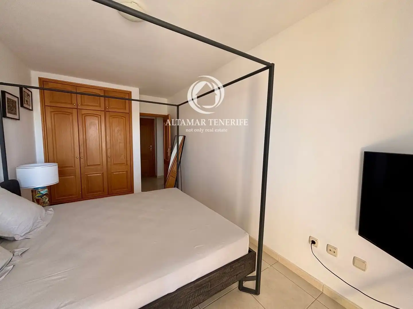 Appartement compact avec piscine à vendre à CL GALGA, imagen 14