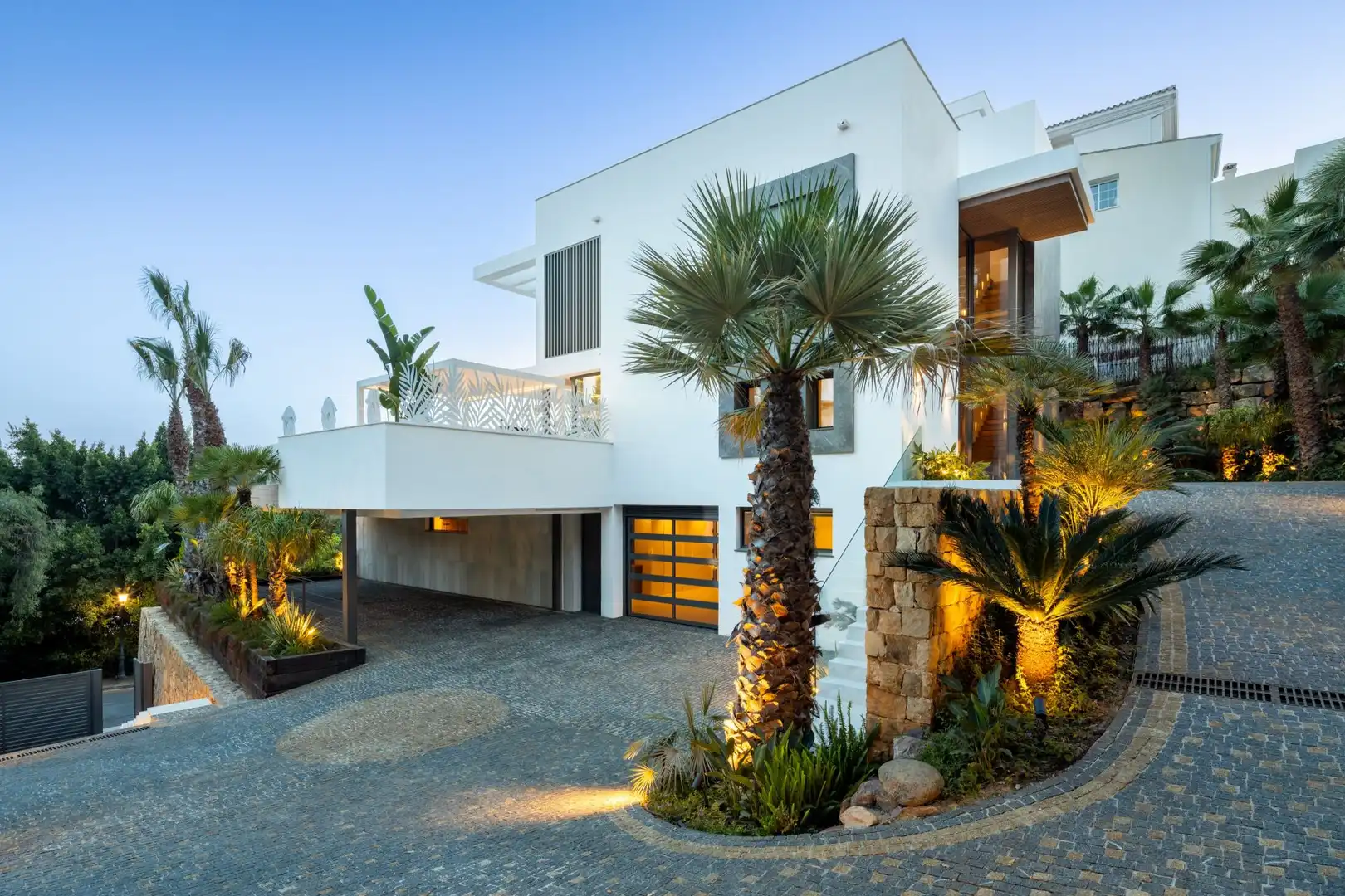Villa avec terrasse à vendre à Urbanizacion el Herrojo, imagen 26