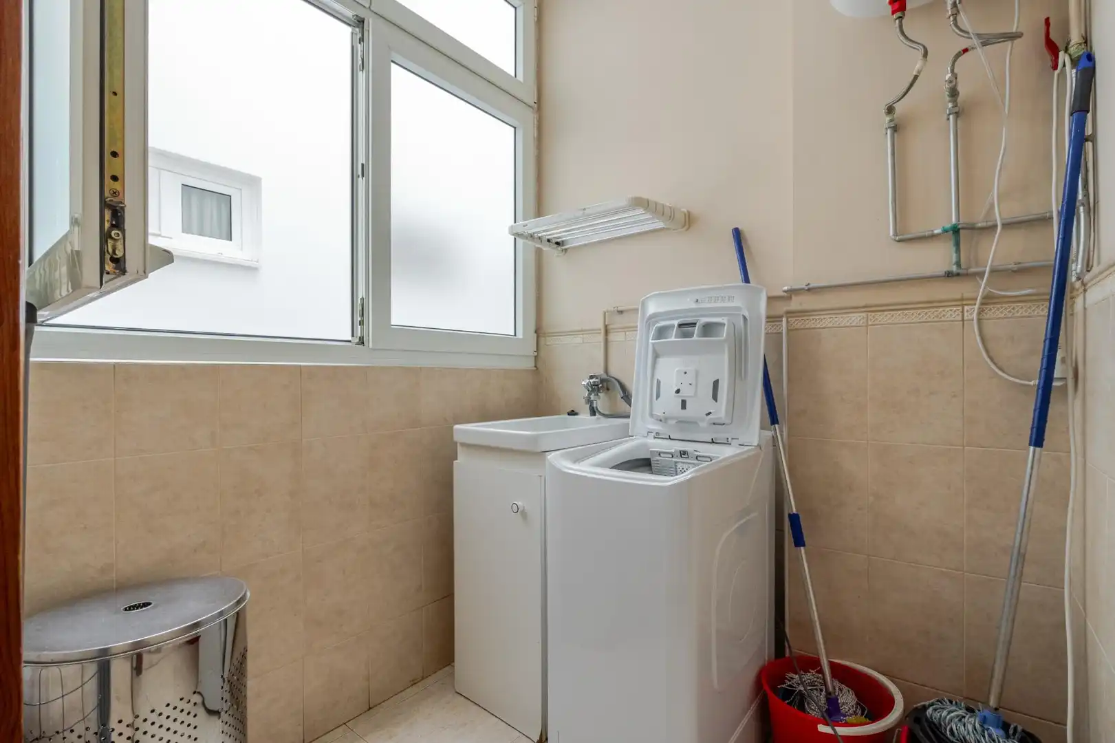 Bathroom of Flat for sale in Las Palmas de Gran Canaria