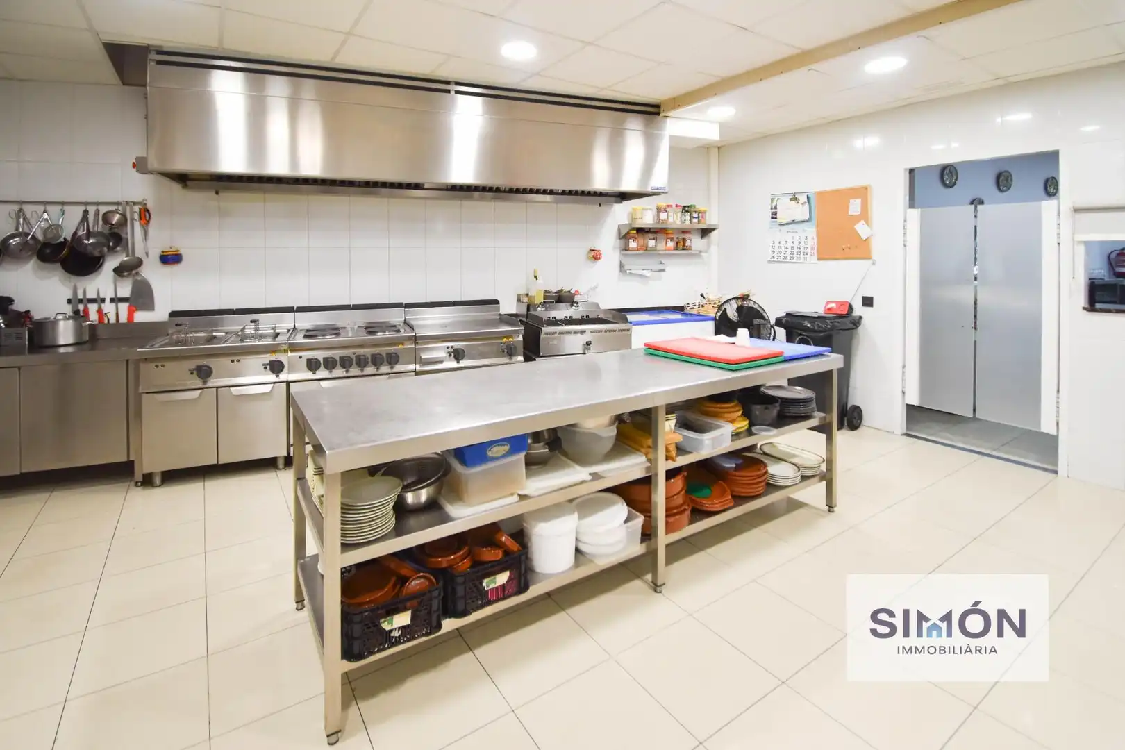 Business premises to rent in Fonts dels Capellans - Sagrada Família, imagen 38