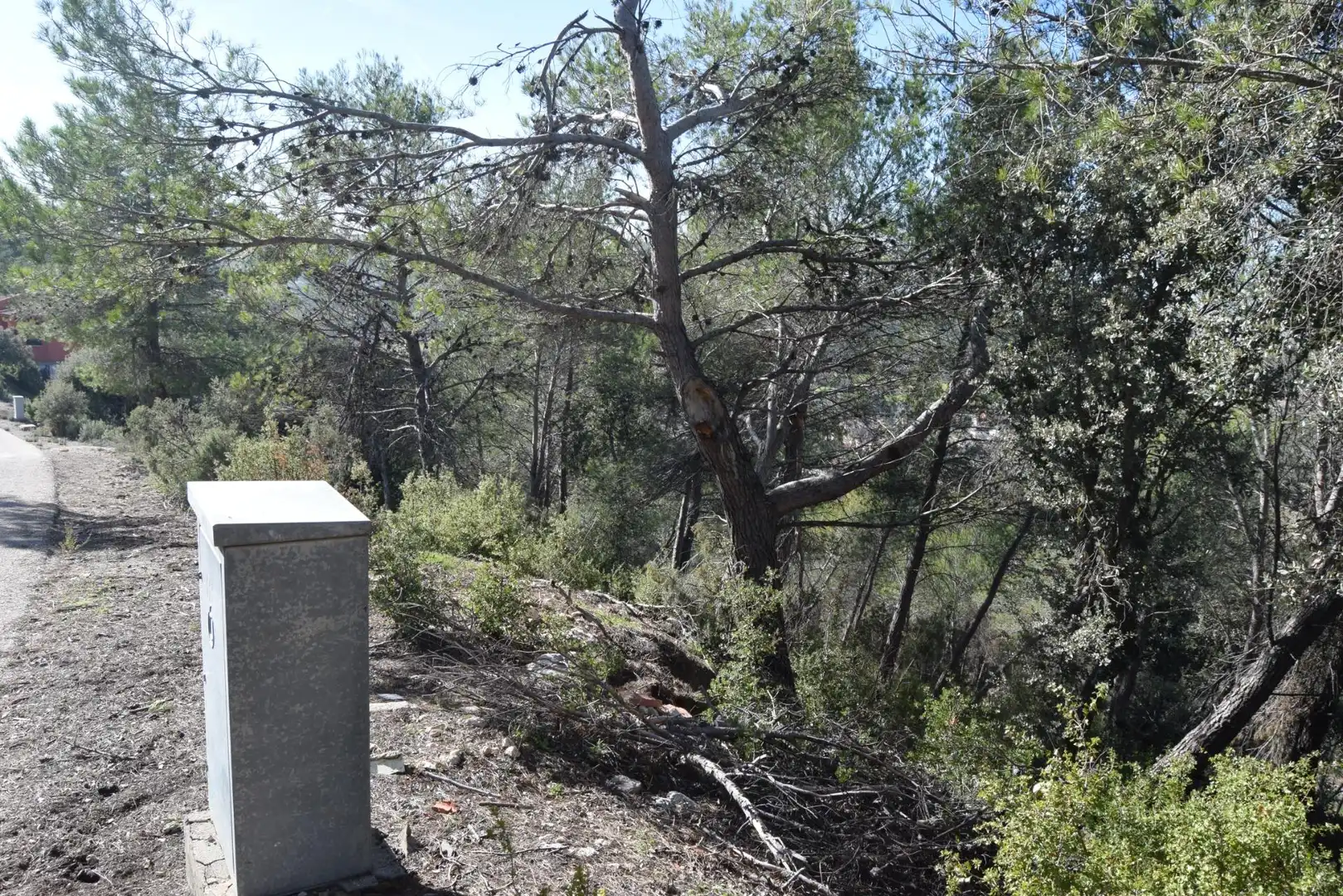 Residential land for sale in NUEVA SIERRA BX, imagen 3