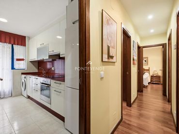 Piso con ascensor en venta en Gaivota 7