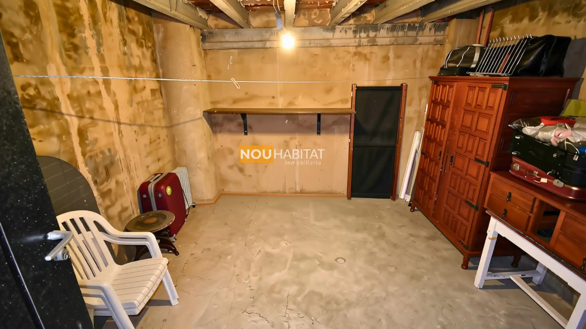 Casa amb terrassa en venda a Montserrat, imagen 19