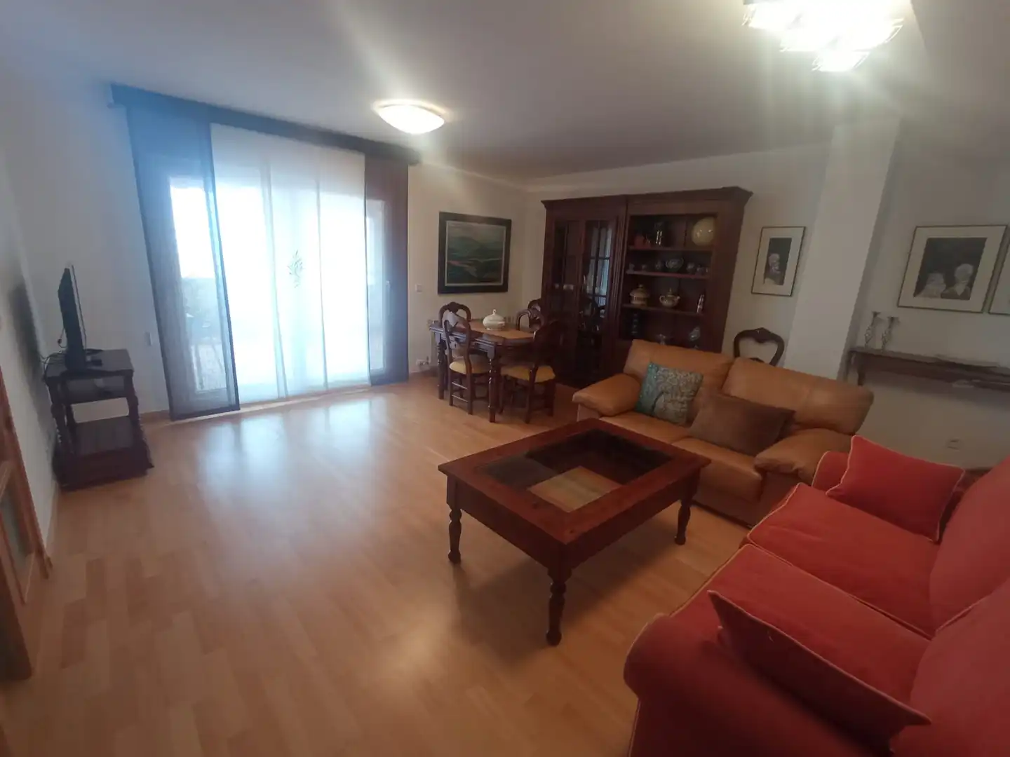Duplexes for rent in Calle Blas Infante, Úbeda