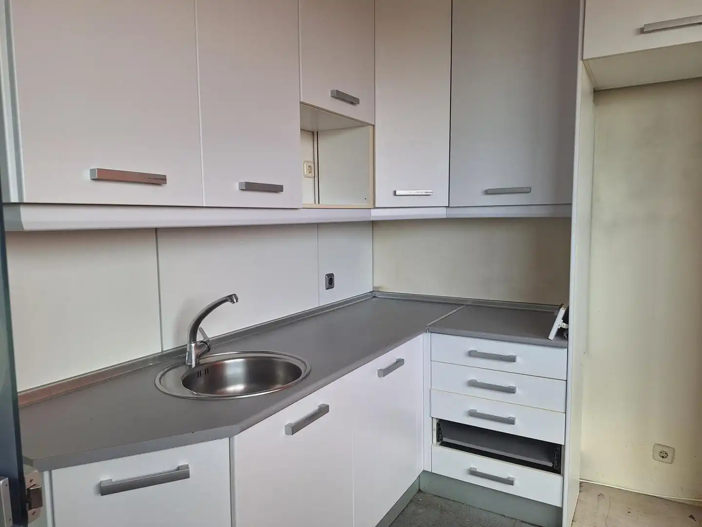 Cocina de Oficina en venta en Las Rozas de Madrid