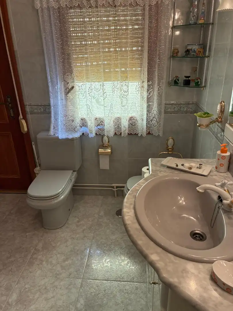 Baño de Casa o chalet en venta en Colmenar de Oreja