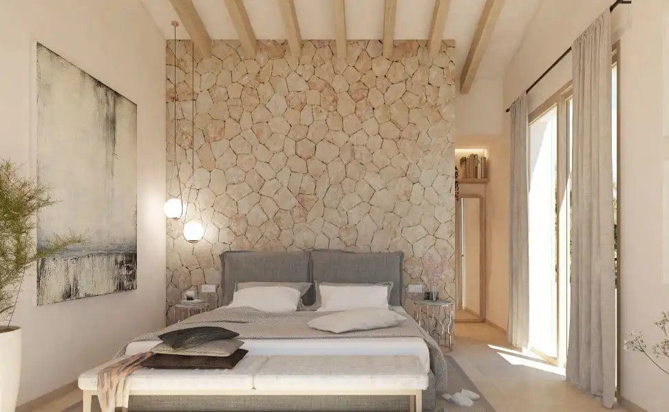 Casa rustica con piscina in vendita a Felanitx Poble, imagen 6