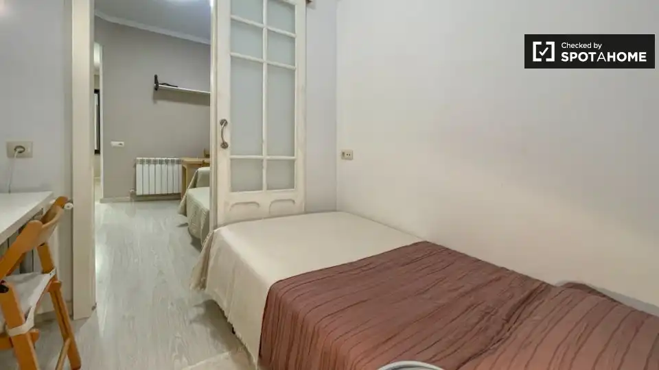 Wohnung zur Miete in Tetuán, imagen 17