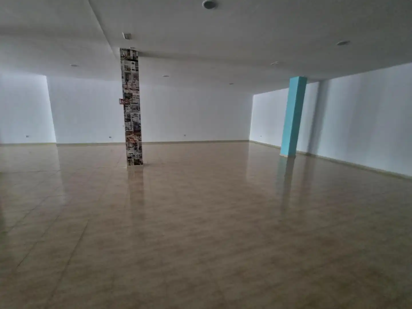 Local comercial en venda a Avenida de la Paz, imagen 16
