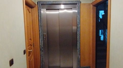 Foto 3 de Piso de alquiler en Rúa de López Ferreiro, 7, Ensanche - Sar, Santiago de Compostela