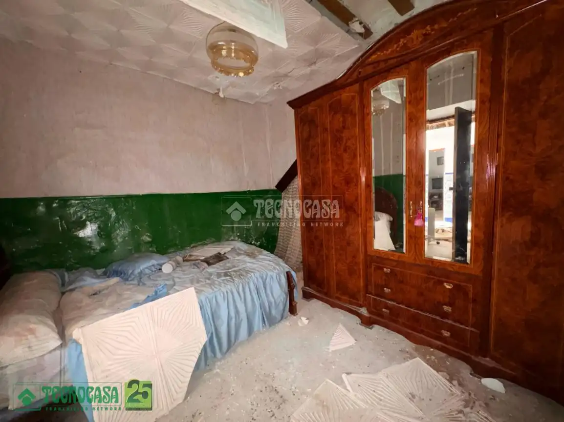 Habitación de Casa o chalet en venta en Cabañas de Yepes