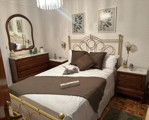 Bedroom of Flat for sale in Leganés  with Heating