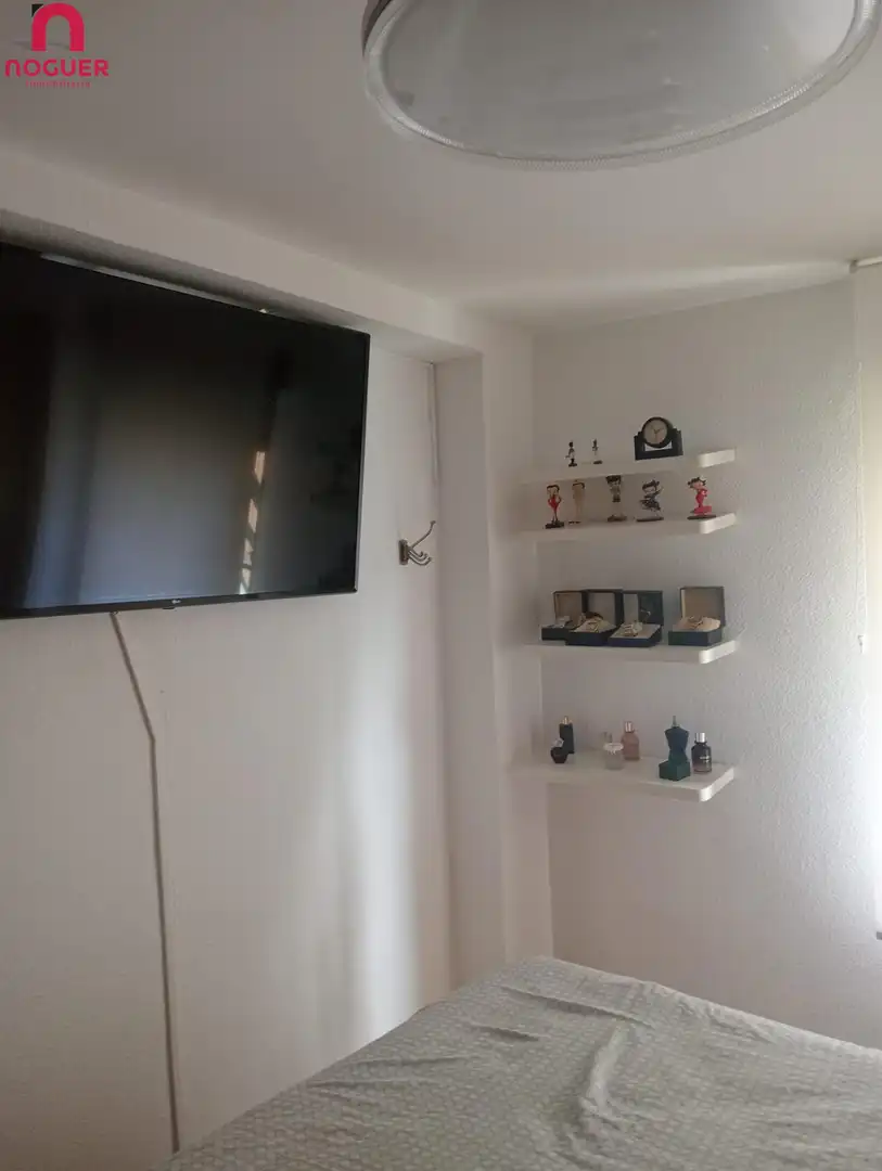 Sala de estar de Piso en venta en Córdoba con Aire acondicionado