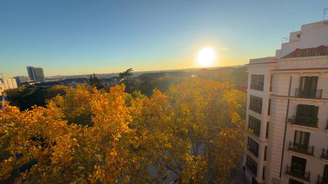 Piso en Venta en PASEO DE REINA CRISTINA en Jerónimos