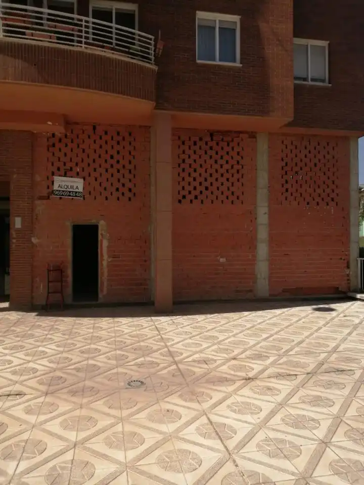 Local comercial de lloguer a San Fernando - Carretera de Valencia, imagen 2