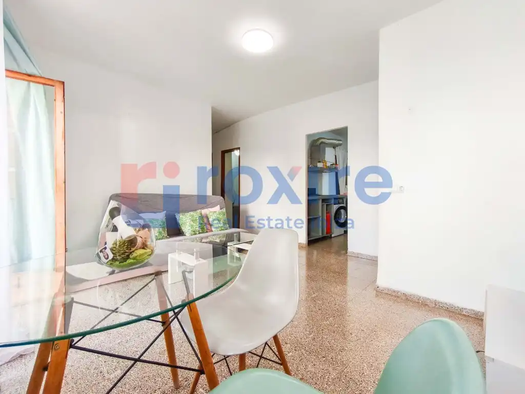 Exterior view of Buildings for sale in Sant Antoni de Portmany