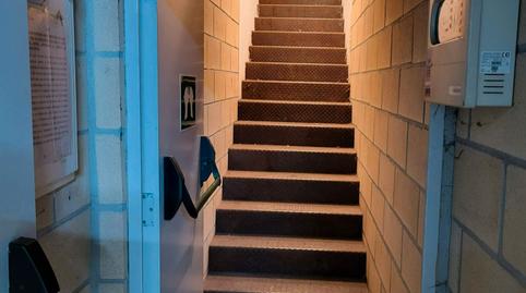 Foto 5 de Garaje en venta en Jesusen Zerbitzarien Kalea, 2, Tolosa, Gipuzkoa