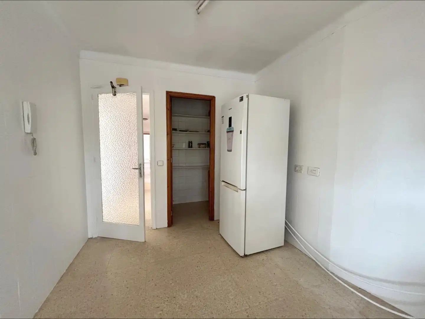 Cuina de Apartament en venda en Port d'Alcúdia - Platja d'Alcúdia