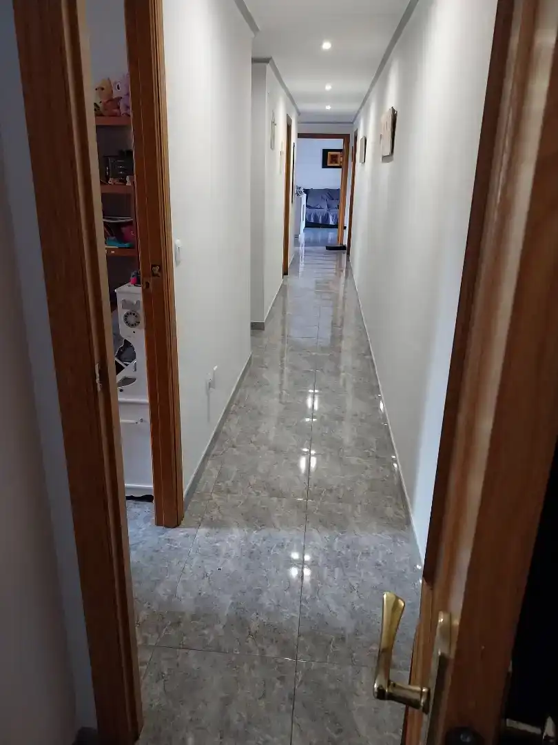 Piso en venta en Carcaixent con Aire acondicionado y Trastero