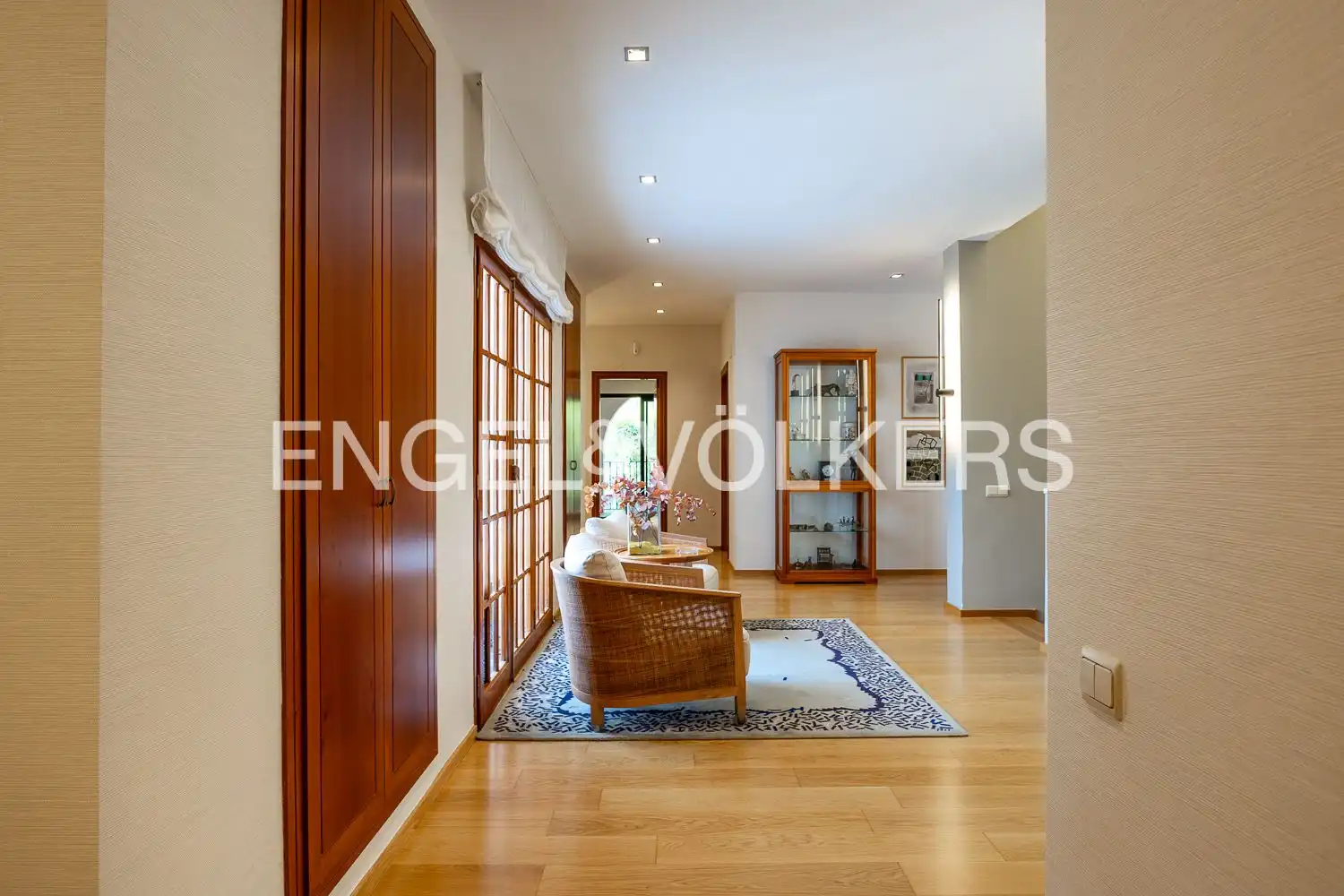 Casa con piscina en venta en El Bosque, imagen 52